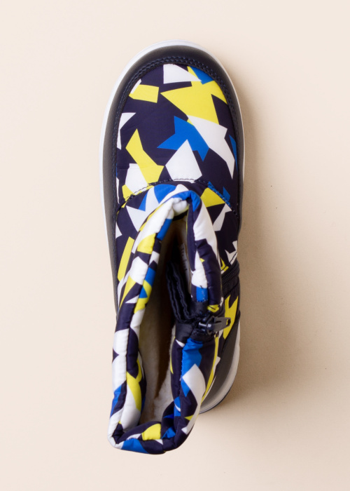 Happy Bee ziemas zābaki