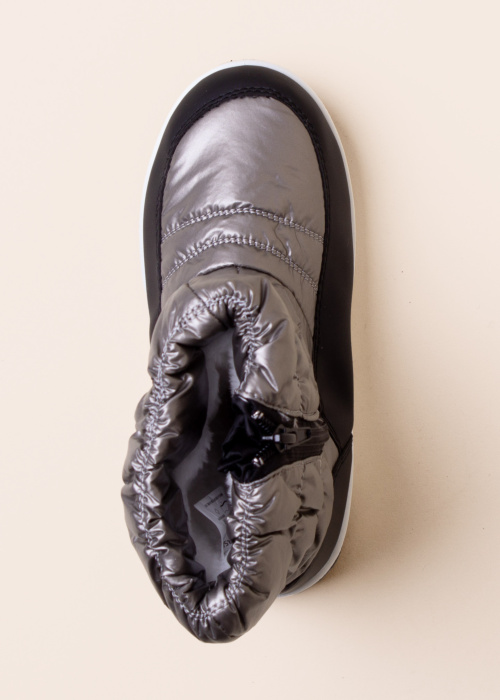 Happy Bee ziemas zābaki