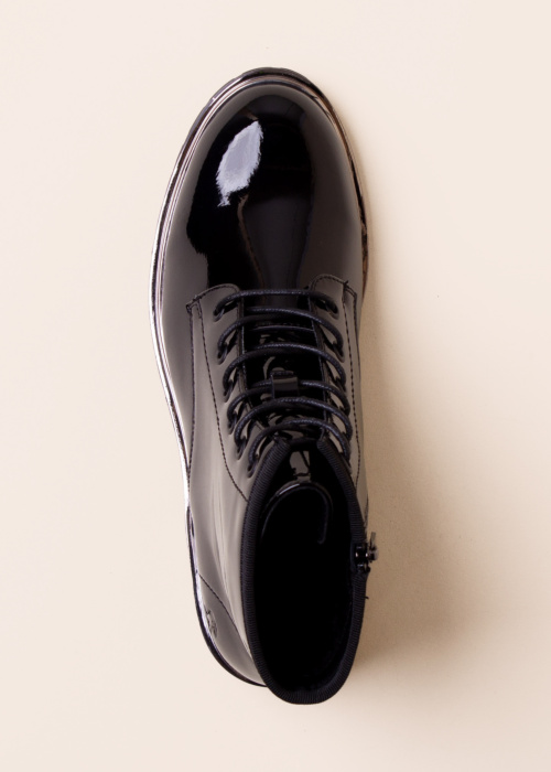 Полусапоги 2Go Fashion