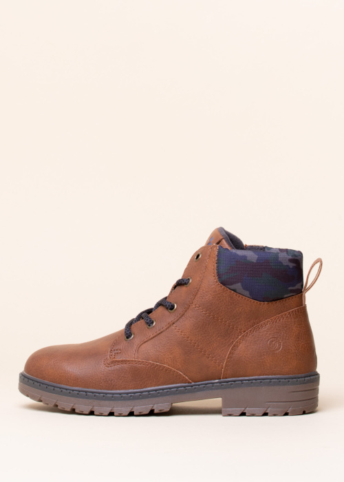 Полусапоги SJ