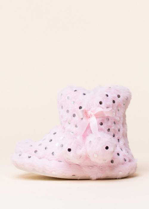 Leomil čības Peppa Pig