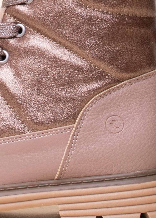 Полусапоги SJ