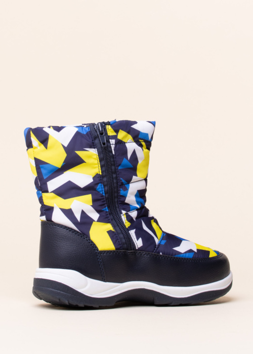 Happy Bee ziemas zābaki