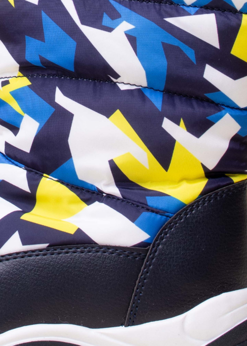 Happy Bee ziemas zābaki