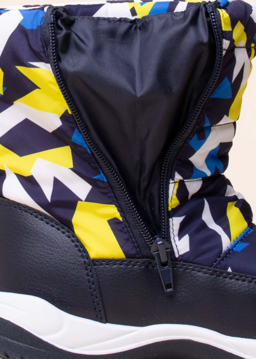 Happy Bee ziemas zābaki