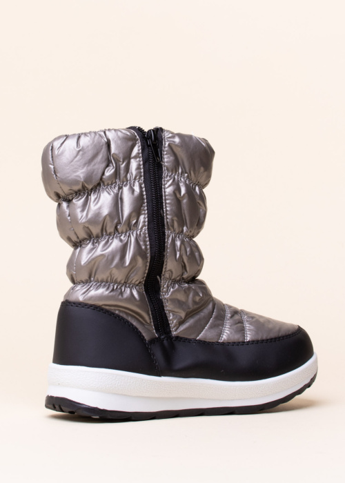 Happy Bee ziemas zābaki