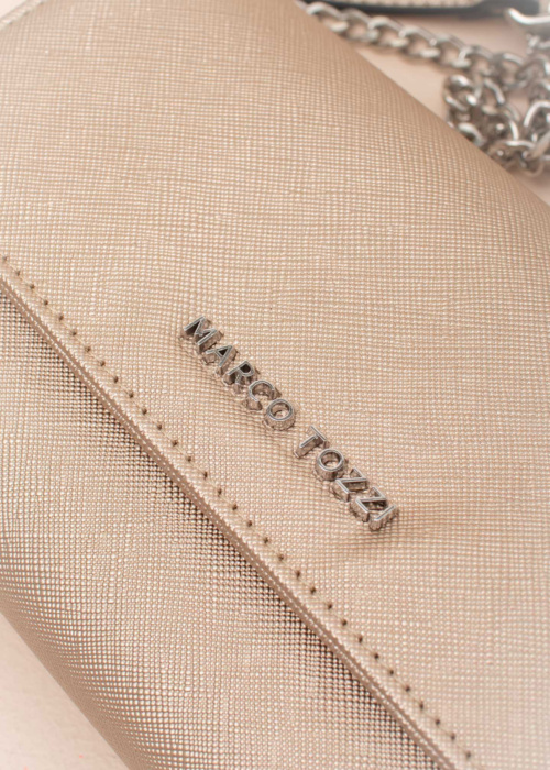 Marco Tozzi plecu soma