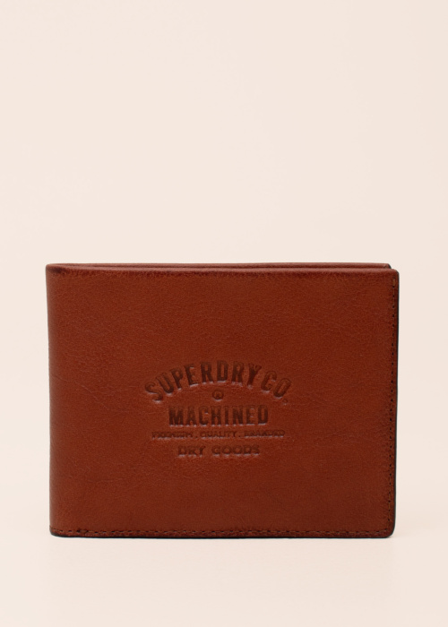 Кошелёк Goods SuperDry