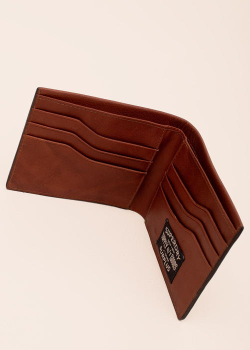 Кошелёк Goods SuperDry