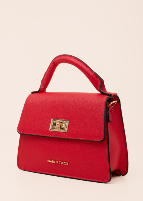 Marco Tozzi rokassoma