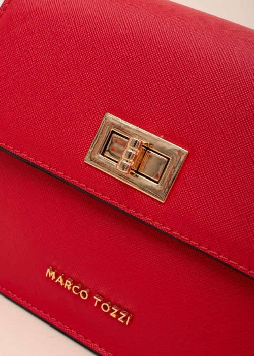 Marco Tozzi rokassoma