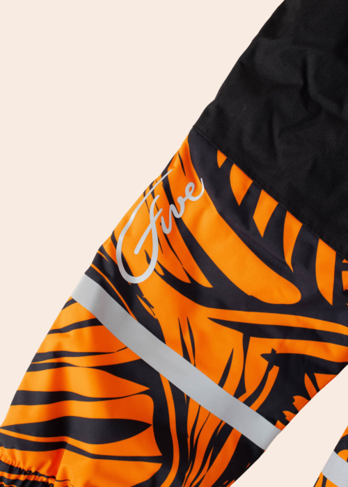 Five Seasons ziemas kombinezons Fantasy