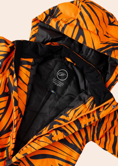 Five Seasons ziemas kombinezons Fantasy