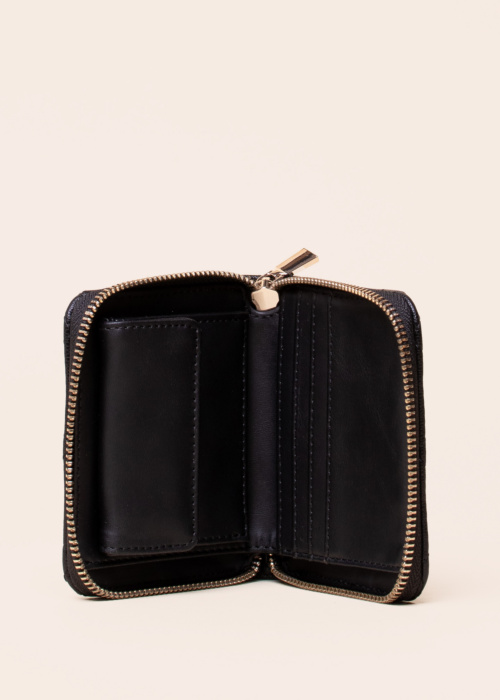 Кошелёк Eco Carly Guess