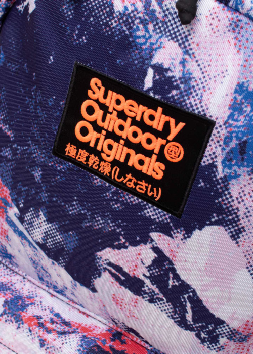 Рюкзак Montana SuperDry