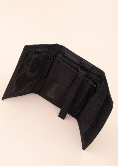 Diverse naudas maks Dext Turner Vii