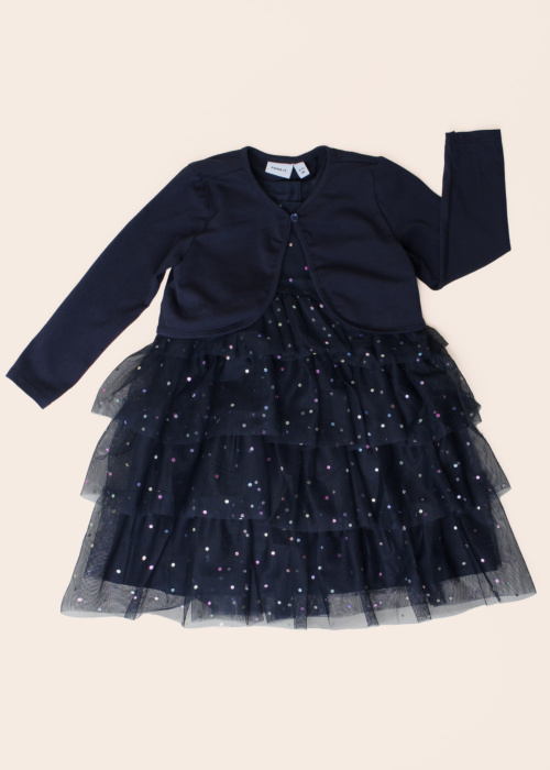 Платье Rasille Name It Mini