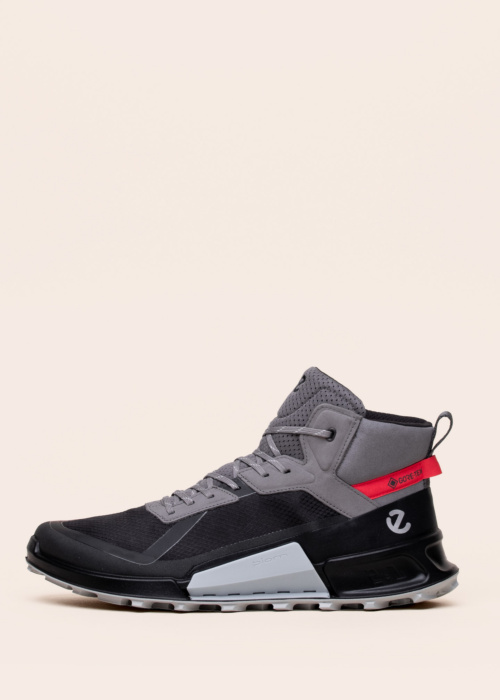 Ecco pārgājienu zābaki Biom 2.1 X Mountain