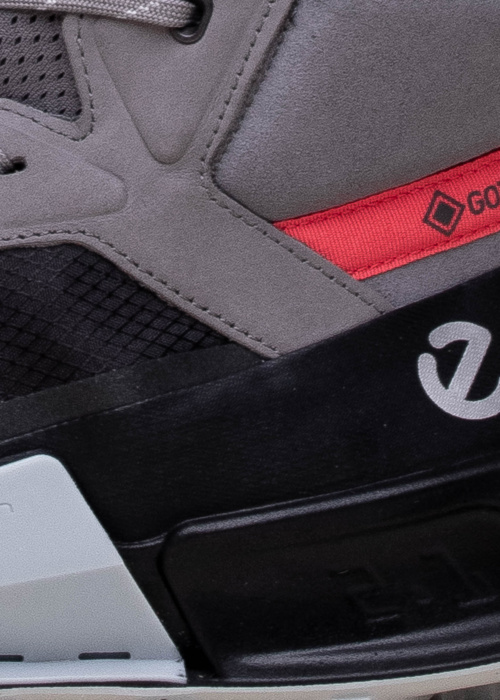 Ecco pārgājienu zābaki Biom 2.1 X Mountain