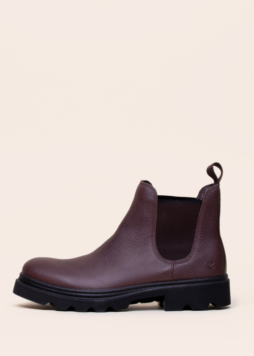 Ecco puszābaki Grainer