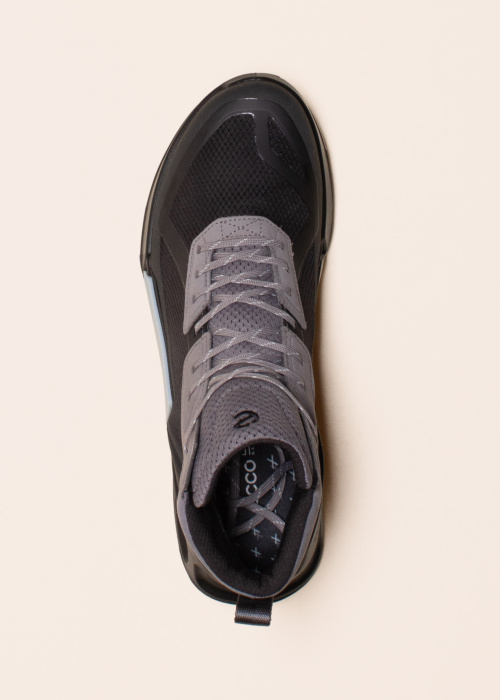 Ecco pārgājienu zābaki Biom 2.1 X Mountain