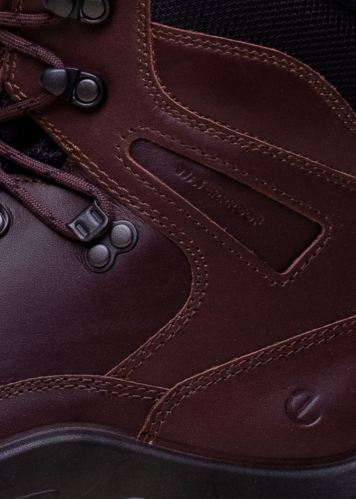 Ecco ziemas zābaki Offroad