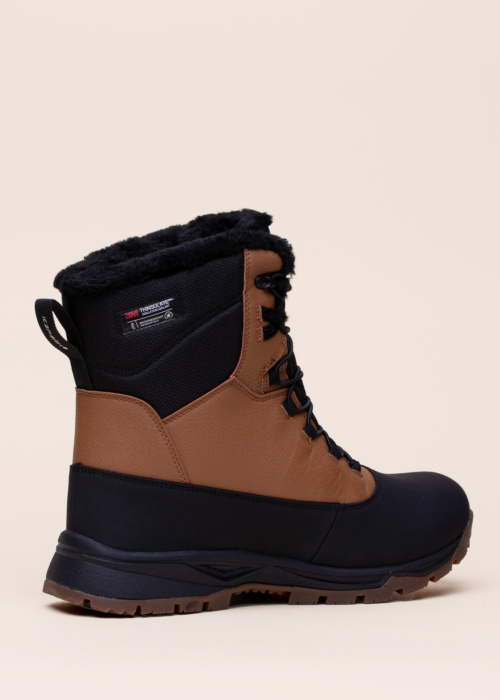 Зимние сапоги Alofi Icepeak