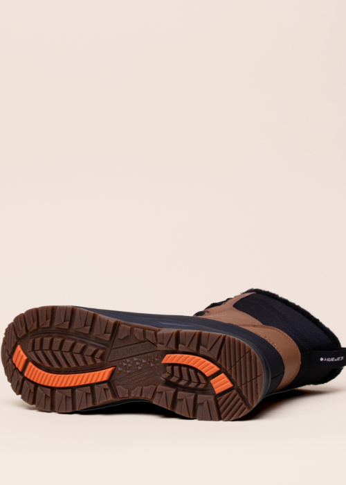 Зимние сапоги Alofi Icepeak