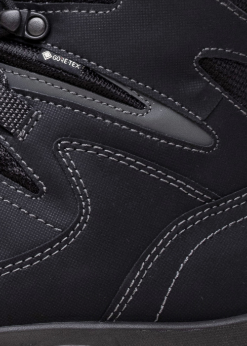 Зимние сапоги Xpedition Iii Ecco