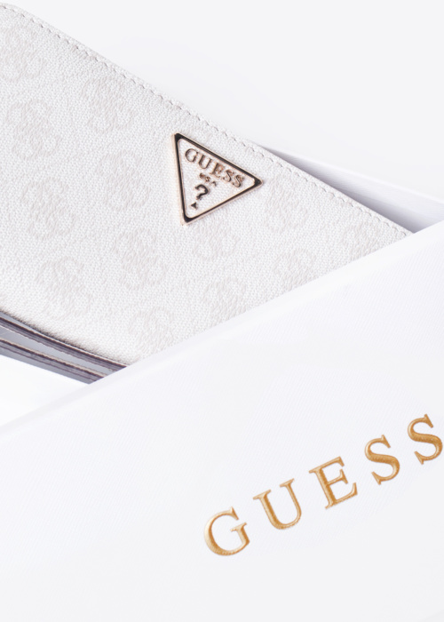 Кошелёк Laurel в подарочной коробке Guess