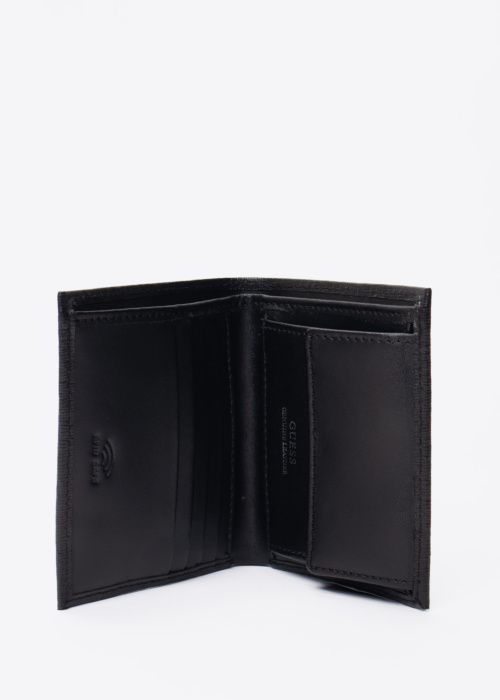 Кошелёк Madrid Saffiano Guess