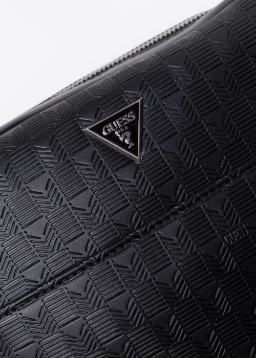 Guess plecu soma Torino Wave
