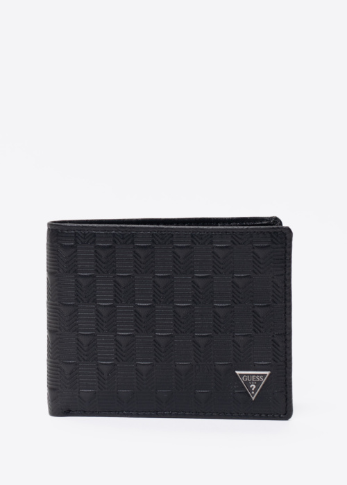 Кошелёк Madrid Guess