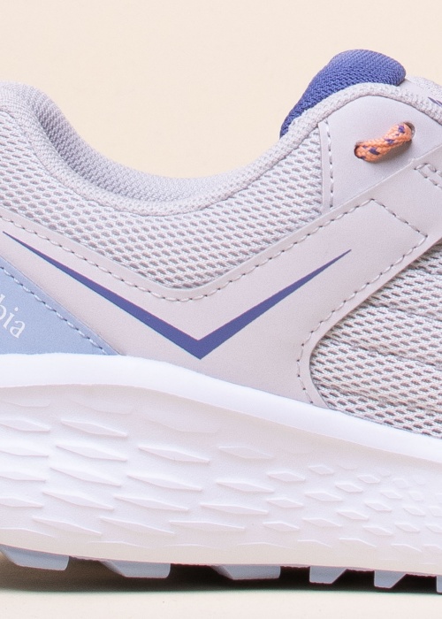 Columbia apavi soļošanai Vertisol Trail