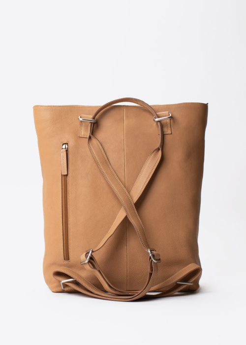 Burkely rokassoma 14"