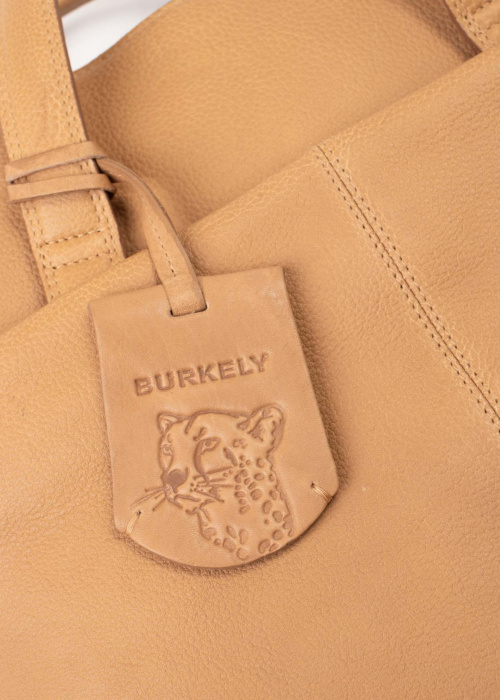 Burkely rokassoma 14"