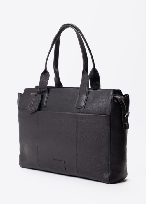 Burkely klēpjdatoru soma 15.6"