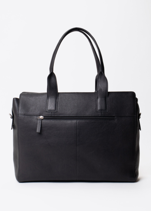 Burkely klēpjdatoru soma 15.6"