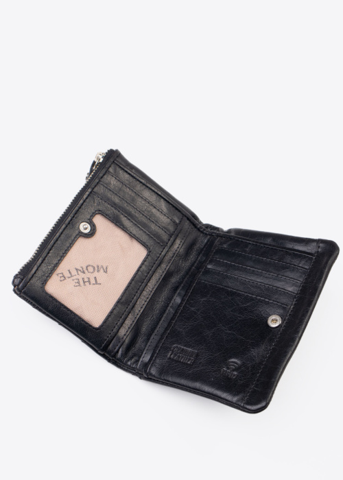 The Monte naudas maks