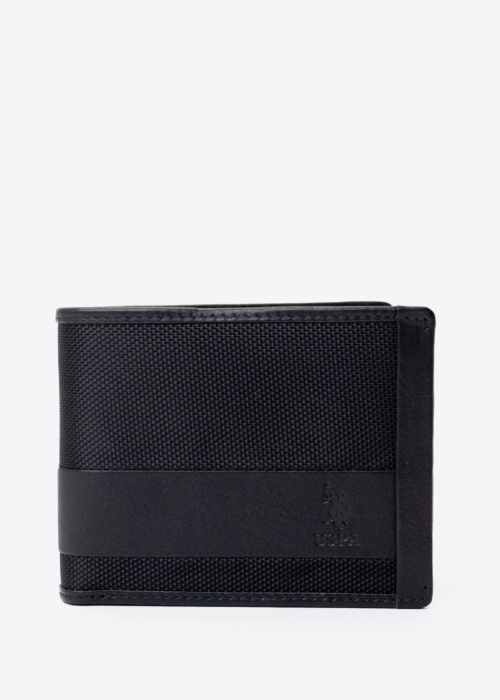 U.S. Polo Association naudas maks