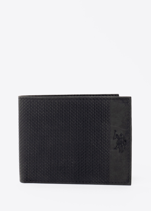 U.S. Polo Association naudas maks