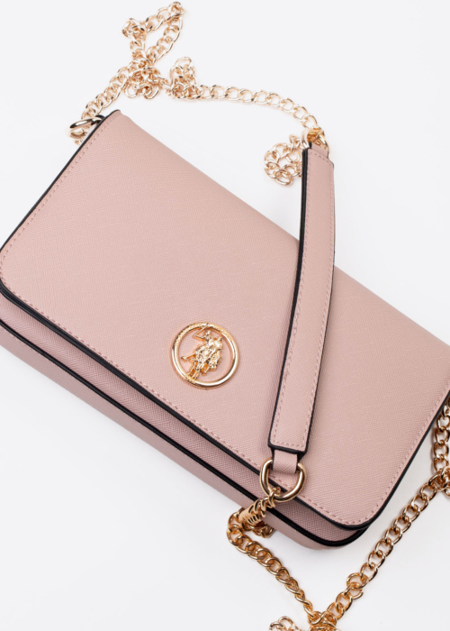 U.S. Polo Association plecu soma