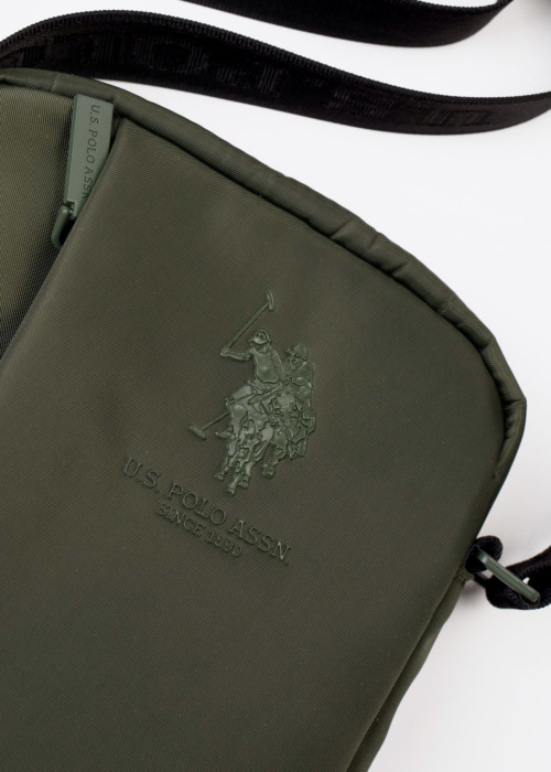 Сумка Umpire U.S. Polo Association