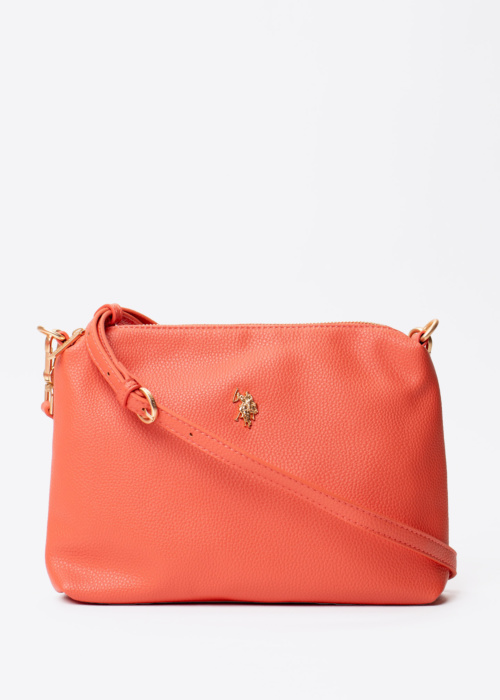 U.S. Polo Association rokassoma