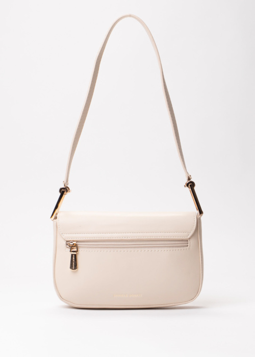 Daniele Donati plecu soma