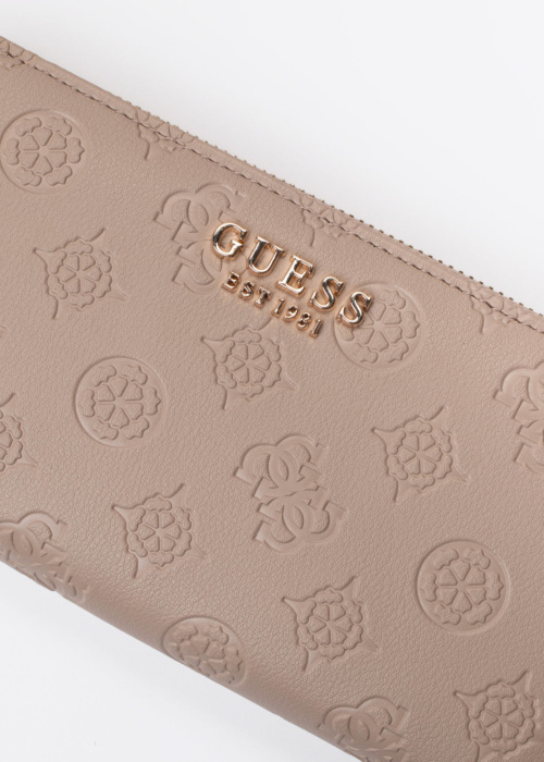 Кошелёк Phoebe в подарочной коробке Guess