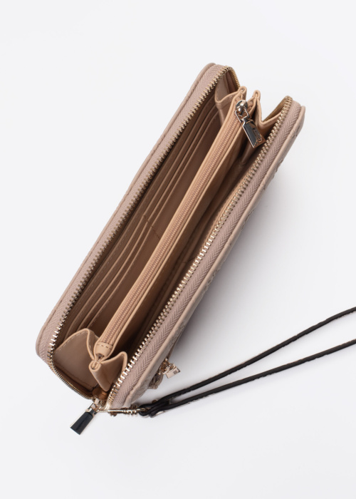 Кошелёк Phoebe в подарочной коробке Guess