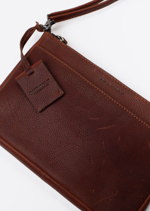 Burkely plecu soma Avery