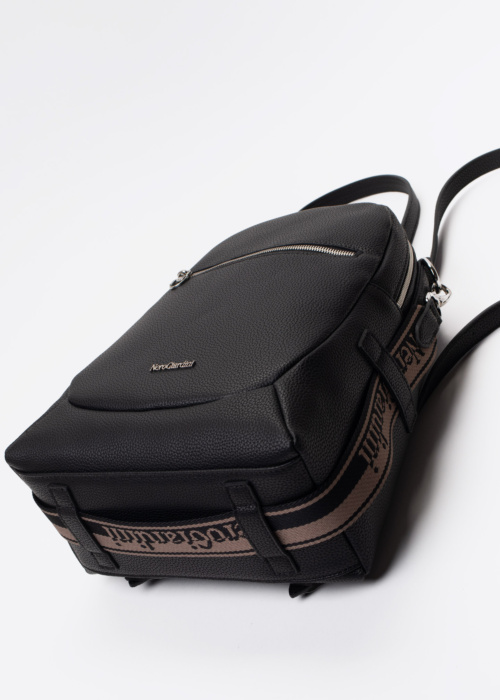 NeroGiardini mugursoma