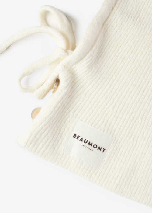 Beaumont cepure Miley Hood